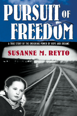 Pursuit of Freedom Image