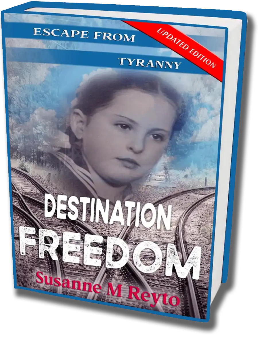 Destination Freedom Image